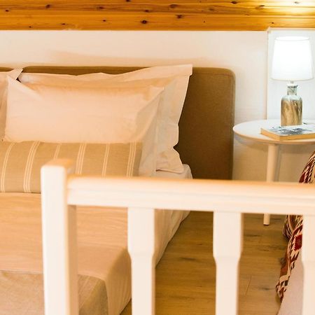 Spongkalya Apartment II Kalymnos Town ภายนอก รูปภาพ
