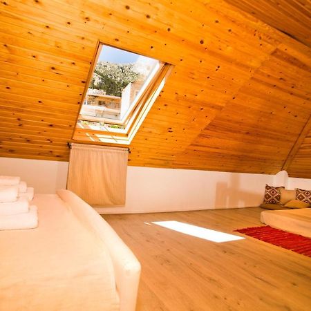 Spongkalya Apartment II Kalymnos Town ภายนอก รูปภาพ