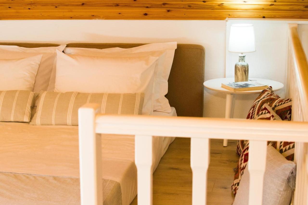 Spongkalya Apartment II Kalymnos Town ภายนอก รูปภาพ