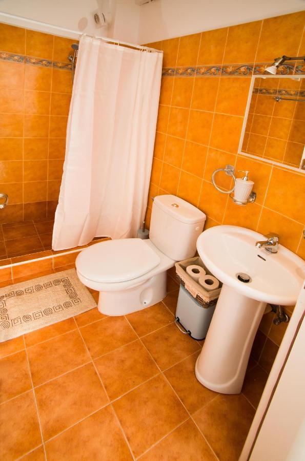 Spongkalya Apartment II Kalymnos Town ภายนอก รูปภาพ