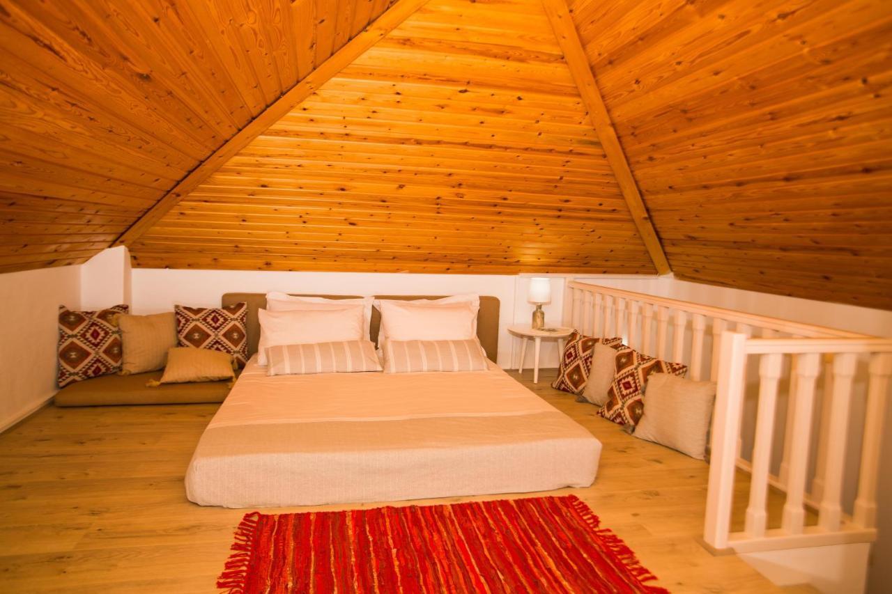 Spongkalya Apartment II Kalymnos Town ภายนอก รูปภาพ